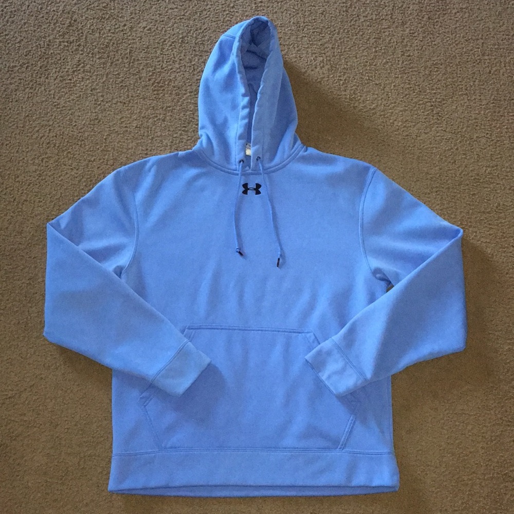 Under Armour hoodie